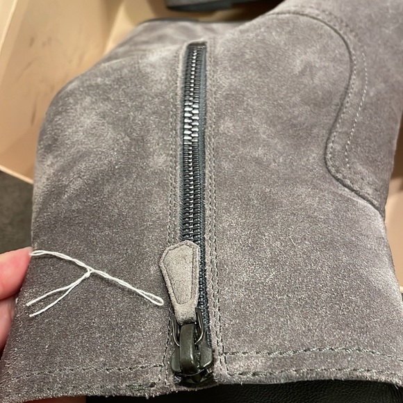 Prada wedge booties - Picture 3 of 6